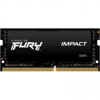 Оперативная память 16 Гб, 2666 МГц, DDR4, SO-DIMM Kingston KF426S16IB/16