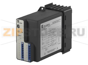 Компонент аналогового входа Transmitter Power Supply, Input Isolator FB3204B2 Pepperl+Fuchs SlotsOccupied slots2SupplyConnectionbackplane busRated voltage12 V DC , only in connection with the power supplies FB92**Power dissipation1.5 WPower consumption3 WInternal busConnectionbackplane busInterfacemanufacturer-specific bus to standard com unitAnalog inputNumber of channels4Suitable field devicesField devicepressure converterField device [2]flow converterField device [3]level converterField device [4]Temperature ConverterField device interfaceConnection2-wire transmitterConnection [2]3-wire transmitterConnection [3]4-wire transmitterConnection2-wire transmitter:supply circuit: channel I 1+, 2-, channel II 5+, 6-, channel III 9+, 10-, channel IV 13+, 14-3-wire transmitter:supply circuit: channel I 1+, 4-, channel II 5+, 8-, channel III 9+, 12-, channel IV 13+, 16-measuring circuit: channel I 3+, 4-, channel II 7+, 8-, channel III 11+, 12-, channel IV 15+, 16-4-wire transmitter (separately powered):measuring circuit: channel I 3+, 4-, channel II 7+, 8-, channel III 11+, 12-, channel IV 15+, 16-Transmitter supply voltagemin. 15 V at 20 mA   21.5 V at 4 mAInput resistance15 &OmegaConversion timemax. 100 msLine fault detectioncan be switched on/off for each channel via configuration tool , configurable via configuration toolShort-circuitfactory setting: > 22 mA configurable between 0&nbsp...&nbsp26 mAOpen-circuitfactory setting: < 1 mA configurable between 0&nbsp...&nbsp26 mAHART communicationnoHART secondary variablenoTransfer characteristicsDeviationAfter calibration0.1 % of the signal range at 20 °C (68 °F)Resolution12 Bit (0 ... 26 mA)Refresh time100 msIndicators/settingsLED indicatorPower LED (P) green: supply Diagnostic LED (I) red: module fault , red flashing: communication error , white: fixed parameter set (parameters from com unit are ignored) , white flashing: requests parameters from com unit Status LED (1-4) red: line fault (lead breakage or short circuit)Directive conformityElectromagnetic compatibilityDirective 2014/30/EUEN 61326-1:2006ConformityElectromagnetic compatibilityNE 21:2007Degree of protectionIEC 60529:2000Ambient conditionsAmbient temperature-20 ... 60 °C (-4 ... 140 °F)Storage temperature-25 ... 85 °C (-13 ... 185 °F)Relative humidity95 % non-condensingShock resistanceshock type I, shock duration 11 ms, shock amplitude 15 g, number of shocks 18Vibration resistancefrequency range 10 ... 150 Hz transition frequency: 57.56 Hz, amplitude/acceleration &plusmn 0.075 mm/1 g 10 cyclesfrequency range 5 ... 100 Hz transition frequency: 13.2 Hz amplitude/acceleration &plusmn 1 mm/0.7 g 90 minutes at each resonanceDamaging gasdesigned for operation in environmental conditions acc. to ISA-S71.04-1985, severity level G3Mechanical specificationsDegree of protectionIP20 (module) , a separate housing is required acc. to the system descriptionConnectionremovable front connector with screw flange (accessory)wiring connection via spring terminals (0.14&nbsp...&nbsp1.5&nbspmm2) or screw terminals (0.08&nbsp...&nbsp1.5&nbspmm2)Massapprox. 750 gDimensions57 x 107 x 132 mm (2.2 x 4.2 x 5.2 inch)Data for application in connection with hazardous areasEU-Type Examination CertificateBVS 12 ATEX E 101 XMarking II 2(1) G Ex d [ia Ga] IIC T4 Gb II (1) D [Ex ia Da] IIICSupplyVoltage27 VCurrent90 mAPower588 mW (linear characteristic)InputVoltage0.7 VCurrent2.78 mAPower2 mW (trapezoid characteristic curve)Internal capacitance242 nFInternal inductance0 mHGalvanic isolationInput/power supply, internal bussafe electrical isolation acc. to EN 60079-11:2007 , voltage peak value 375 VDirective conformityDirective 2014/34/EUEN 60079-0:2009 EN 60079-1:2007 EN 60079-11:2012 EN 60079-26:2007International approvalsATEX approvalBVS 12 ATEX E 101 XINMETROBrazil: TÜV 14.1597XMarine approvalBureau Veritas Marine22449/B0 BV
