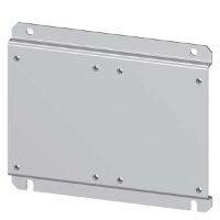 МОНТАЖНАЯ ПЛАТА ДЛЯ РЕВЕРСИВНОГО ПУСКАТЕЛЯ ТИПОРАЗМЕР S12 Siemens 3RA1972-2A