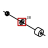 Arandela plana A-8 Fagor FI-160