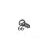 Pan head screw Sato M84Pro