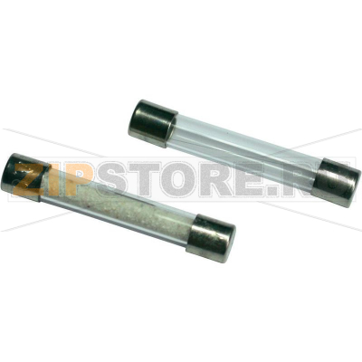 Предохранитель 5х30 мм, 1.25 А, 500 В, F, 1 шт ESKA 530618 