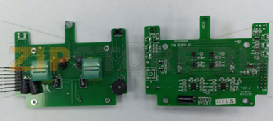 Плата магнитных голов Mertech D-20A Flash Pro 