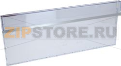 FRCOVER BEKO 4636510100 