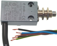 Микропереключатель NFC63/140 400V