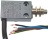 Микропереключатель NFC63/140 400V