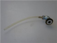ASSIEME TUBO PRESSOSTATO 220 mm