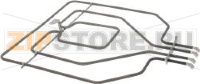 HEATING ELEMENT UPPER BOSCH 00773539