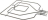 HEATING ELEMENT UPPER BOSCH 00773539