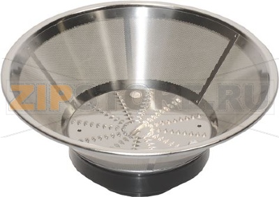 SIEVE BASKET 