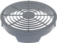FAN COVER GRID