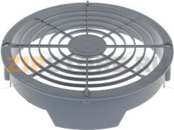 FAN COVER GRID 