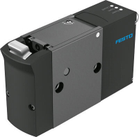 Пневмоцилиндр стопорный Festo EFSD-20-PV-M12