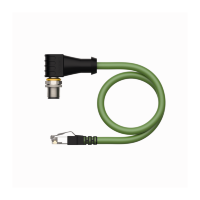 Кабель Ethernet Turck WSSD-RJ45S-4422-5M