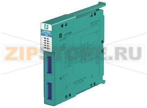 Компонент цифрового входа Digital Input LB1109A Pepperl+Fuchs SlotsOccupied slots1SupplyConnectionbackplane busRated voltage12 V DC , only in connection with the power supplies LB9***Power consumption1.2 WInternal busConnectionbackplane busInterfacemanufacturer-specific bus to standard com unitDigital inputNumber of channels8Sensor interfaceConnectionNAMUR sensorConnection [2]volt-free contactConnectionTerminals 1+, 2-, 3+, 4-, 5+, 6-, 7+, 8-, 9+, 10-, 11+, 12-, 13+,14-, 15+, 16-Rated valuesacc. to EN 60947-5-6 (NAMUR)Switching point/switching hysteresis1.2 ... 2.1 mA / &plusmn 0.2 mAVoltage8.2 VInternal resistor1 k&OmegaLine fault detectioncan be switched on/off for each channel via configuration toolConnectionmechanical switch with additional resistors (see connection diagram) proximity switches without additional wiringShort-circuit< 360 &OmegaOpen-circuit< 0.35 mAMinimum pulse duration15 msIndicators/settingsLED indicatorPower LED (P) green: supply Diagnostic LED (I) red: module fault , red flashing: communication error , white: fixed parameter set (parameters from com unit are ignored) , white flashing: requests parameters from com unit Status LED (1-8) red: line fault (lead breakage or short circuit) , yellow: signal (per channel)Directive conformityElectromagnetic compatibilityDirective 2014/30/EUEN 61326-1ConformityElectromagnetic compatibilityNE 21Degree of protectionIEC 60529Ambient conditionsAmbient temperature-20 ... 60 °C (-4 ... 140 °F)Storage temperature-25 ... 85 °C (-13 ... 185 °F)Shock resistanceshock type I, shock duration 11 ms, shock amplitude 15 g, number of shocks 18Vibration resistancefrequency range 10 ... 150 Hz transition frequency: 57.56 Hz, amplitude/acceleration &plusmn 0.075 mm/1 g 10 cyclesfrequency range 5 ... 100 Hz transition frequency: 13.2 Hz amplitude/acceleration &plusmn 1 mm/0.7 g 90 minutes at each resonanceDamaging gasdesigned for operation in environmental conditions acc. to ISA-S71.04-1985, severity level G3Mechanical specificationsDegree of protectionIP20 when mounted on backplaneConnectionremovable front connector with spring terminal (0.14&nbsp...&nbsp0.5&nbspmm2)Massapprox. 90 gDimensions16 x 100 x 102 mm (0.63 x 3.9 x 4 inch)Data for application in connection with hazardous areasEU-Type Examination CertificateEXA 13 ATEX 0036XMarking II 3(1) G Ex nA [ia Ga] IIC T4 Gc I (M1) [Ex ia Ma] I II (1) D [Ex ia Da] IIICInputVoltage10 VCurrent12 mAPower30 mW (linear characteristic)Galvanic isolationInput/power supply, internal bussafe electrical isolation acc. to EN 60079-11, voltage peak value 375 VDirective conformityDirective 2014/34/EUEN 60079-0:2011 EN 60079-11:2011 EN 60079-15:2010International approvalsATEX approvalEXA 13 ATEX 0036XUL approvalE106378IECEx approvalEXA 13.0003XApproved forEx nA [ia Ga] IIC T4 Gc [Ex ia Da] IIIC [Ex ia Ma] IMarine approvalLloyd Register15/20021Bureau Veritas Marine22449/B0 BV