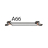 Ribbon shield adjustment brcaket Godex EZ-2300 plus