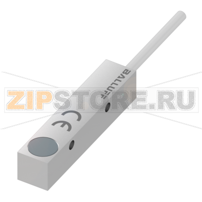 Датчик индуктивный термостойкий Balluff BES05N8 