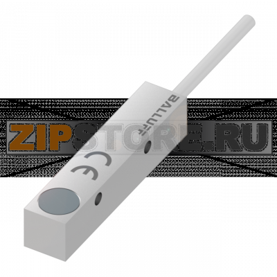 Датчик индуктивный термостойкий Balluff BES05N8 