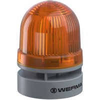 Лампа сигнальная 230 В/AC, 95 дБ Werma 460.310.60