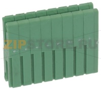 DOUBLE FITTING FOR BOARD CONNECTION