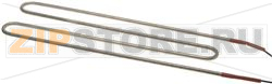 RESISTENZA 2500W 230V 