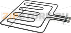HEATING ELEMENT UPPER 