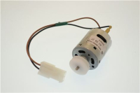 C.MOTOR -1C + POLEA +TAPA
