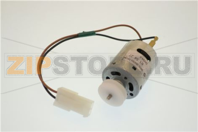 C.MOTOR -1C + POLEA +TAPA 