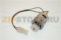 C.MOTOR -1C + POLEA +TAPA