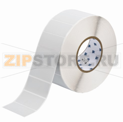 Этикетки 69.85х31.75 мм, 3000 шт Brady THT-7-486-3 