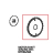 Motor shaft sealing disc Unox XFT 133