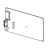 Main board assembly module Godex EZ-6300 plus