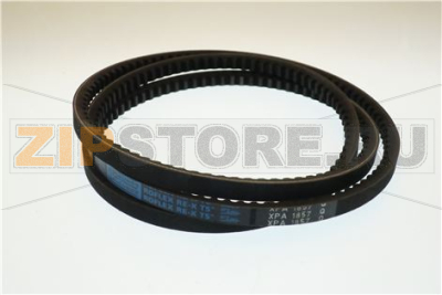 CINGHIA TORQUE-FLEX SPA1850MC 