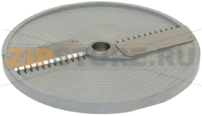 ДИСК ДЛЯ БРУСОЧКОВ Н6 Ø 210 ММ 