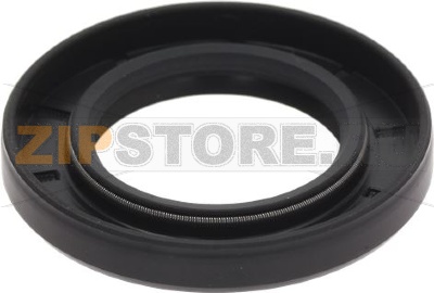 УПЛОТНИТЕЛЬНОЕ КОЛЬЦО Ø 30X50X7 ММ NBR 