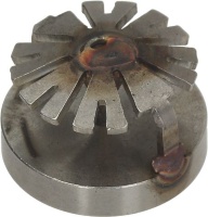 OVEN FIXED NOZZLE ø 30x23 mm