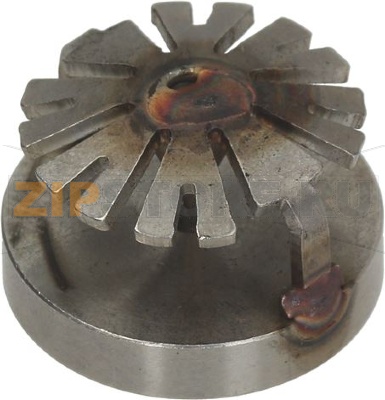 OVEN FIXED NOZZLE ø 30x23 mm 