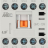 КОНТАКТОР  LS GMC-12M 12A 230V - КОНТАКТОР  LS GMC-12M 12A 230V