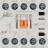 КОНТАКТОР  LS GMC-12M 12A 230V - КОНТАКТОР  LS GMC-12M 12A 230V