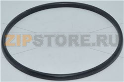 JOINT BRULEUR RAPIDE DISQUE 