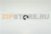 ANELLO ARR.RAD.4      DIN 6799