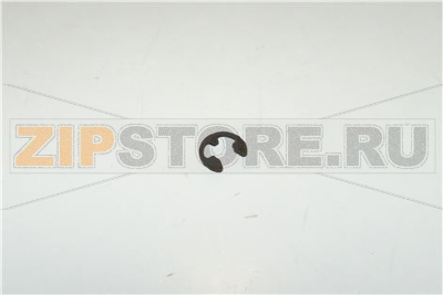 ANELLO ARR.RAD.4      DIN 6799 