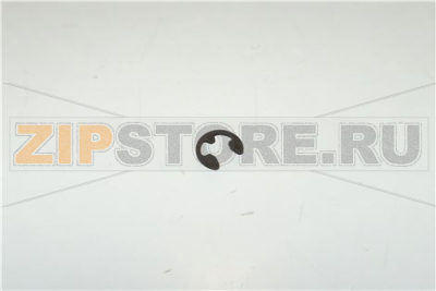 ANELLO ARR.RAD.4      DIN 6799 