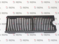 GRIGLIA BACINELLA 160x57,5 mm