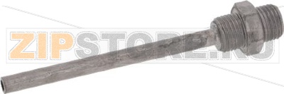 TUBAZIONE INIETTORE ø 1/4&quot;M-1/4&quot;M 