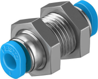Фитинг Festo QSMS-3