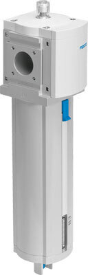 Фильтр тонкой очистки Festo MS9-LFM-1-BUM-HF-DA 