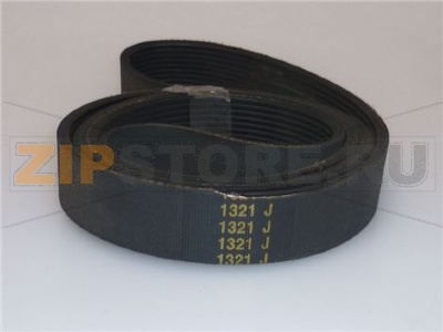 РЕМЕНЬ 522 J9 1326 ММ 