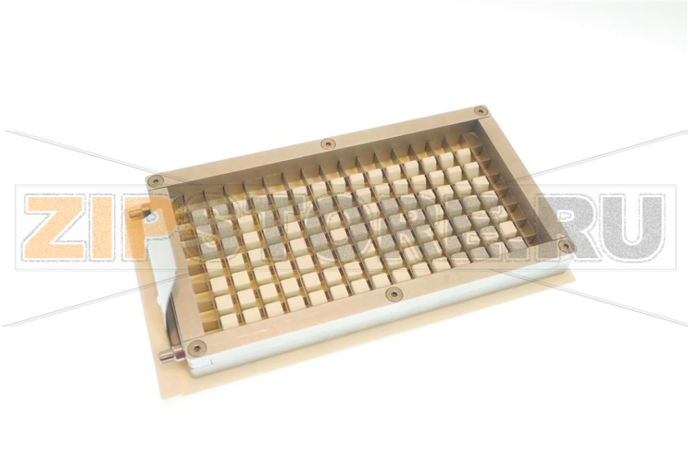 РАМКА КУБИКИ 10X10MM ОВОЩЕРЕЗКА 