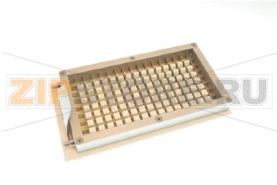 РАМКА КУБИКИ 10X10MM ОВОЩЕРЕЗКА 